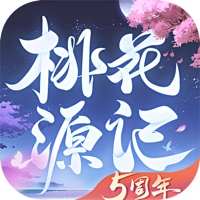 桃花源记手游iOS版 v1.7 官方版