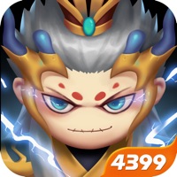 造梦西游4手机版iOS账号版 v2.6.2 官方版