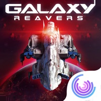 银河掠夺者iOS版 v1.15.0 官方版