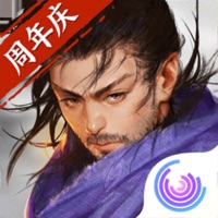 我的侠客ios v0.0.11 官方版