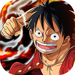 航海王热血航线iOS版 v1.7.1 官方版