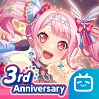 梦想协奏曲少女乐团派对iOS版 v5.6.4 官方版