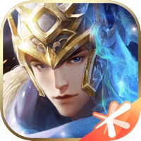 真龙霸业iOS版 v1.11.2.3992 官方版