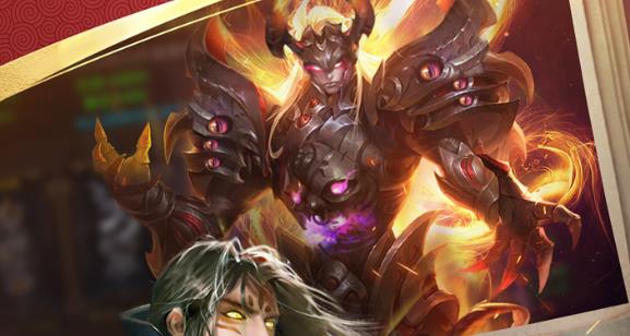 三国战争米趣玩版本