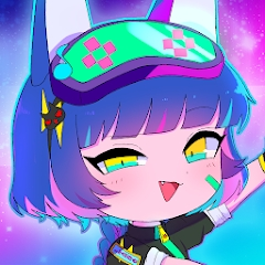 Gacha Club加查俱乐部中文版免费下载 v1.1.12 官方正版