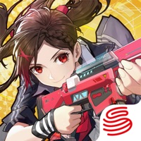机动都市阿尔法下载安装iOS v1.0.13789 正式版