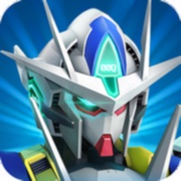 敢达争锋对决iOS版 v5.1.0 免费版