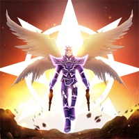 荣耀大天使手游官方iOS v4.1 正式版