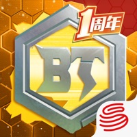 堡垒前线破坏与创造下载安装iOS v1.0.78 官方版