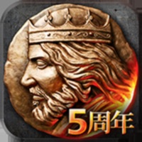 战火与秩序手游iOS版 v2.0.37 官方版