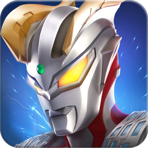 奥特曼热血英雄 v1.33 安卓版
