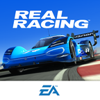 Real Racing 3(真实赛车3官方正版) v13.1.1 手机版