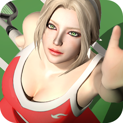 冠军网球 v3.8.749 最新版