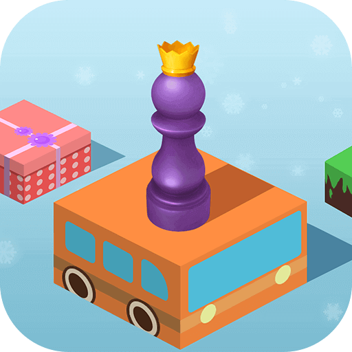 开心跳一跳正版下载安装 v3.13 最新版