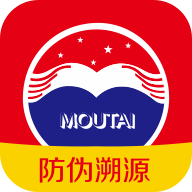 国酒茅台防伪溯源系统 v3.1 安卓版
