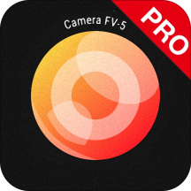 CameraFV-5专业相机 v3.12 安卓版