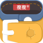 瘦瘦-健康瘦身减肥顾问 v6.9.12 安卓版