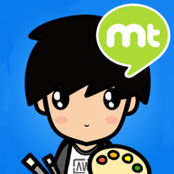 MYOTee脸萌软件 v3.6.5 最新版