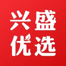 兴盛优选iOS v2.33.0 最新版