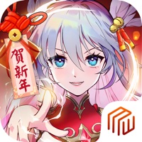 爱琳诗篇手游iOS版 v1.0.8 官方版