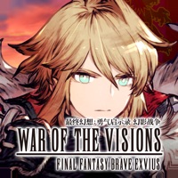 最终幻想勇气启示录幻影战争iOS版 v2.4.1 官方版