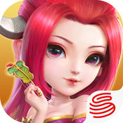 迷你西游IOS版下载 v1.5.263 官方版