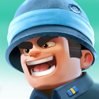 口袋奇兵下载iOS v1.250.0 官方版