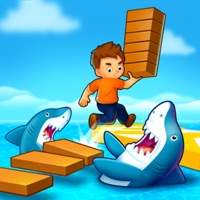 搭个桥快跑游戏下载iOS v1.27 中文版