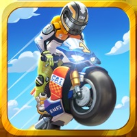 飞天大摩托游戏iOS版 v1.6.4 官方版
