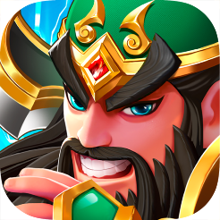塔防三国志手游 v4.4.00 安卓版