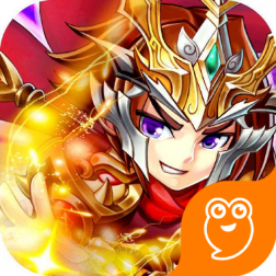 九伐中原 v2.0.1 安卓版