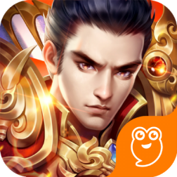 王者大陆手游 v1.0.0 安卓版
