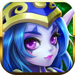 神之王座手游 v1.2.10 安卓版