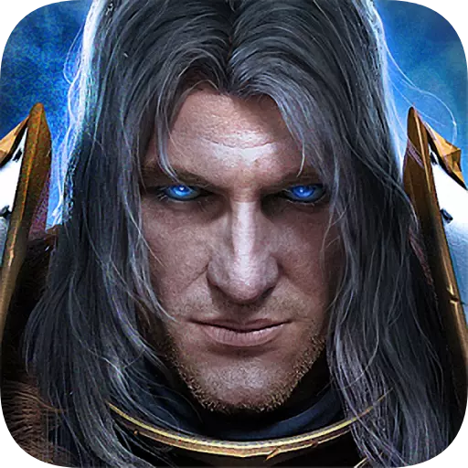 帝国史诗手游 v1.0.5 安卓版