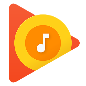Google Play音乐播放器 v8.18.7847 最新版
