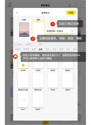 云记