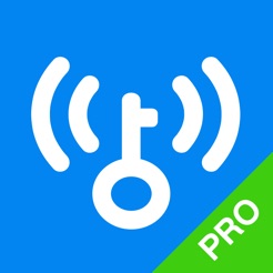 WiFi万能钥匙专业版ios v3.2.0 iPhone版