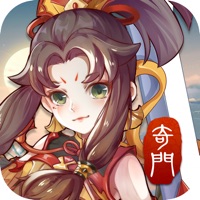 奇门手游iOS版 v1.0 官方版