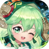 神灵物语手游iOS版 v1.0.1 官方版