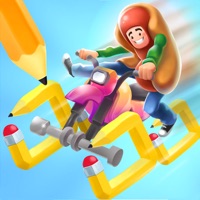 涂鸦骑士3D版下载iOS v1.930 正式版