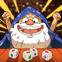 骰子元素师手游iOS版 v1.0.10 官方版