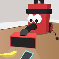 吸尘器大作战 v1.0.4 安卓版