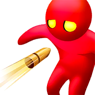 子弹头小人3D(Bullet Man) v1.3.2 安卓版