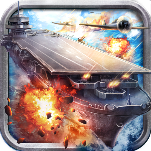 暴风战舰手游官方版下载 v1.13.0 安卓版