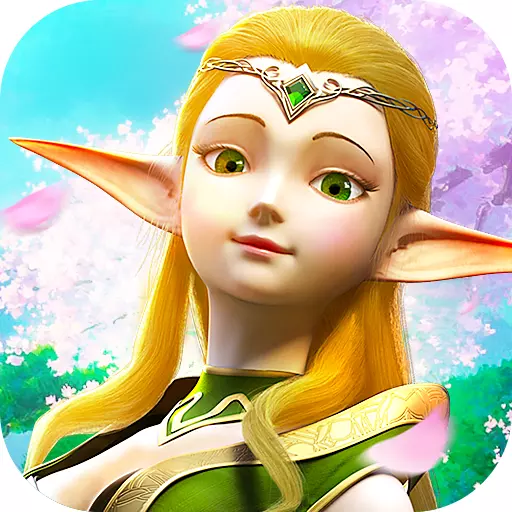 破晓奇兵 v1.0.2 安卓版