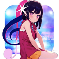 girlgirl动漫 v1.1 安卓版