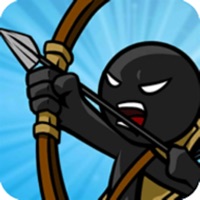 火柴人战争遗产iOS正版 v1.7 官方版