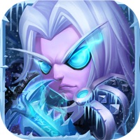 魔界奇兵手游iOS版 v1.0.1 官方版