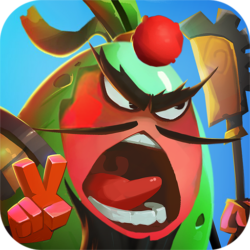 蛋国志手游官方版 v1.0.0 安卓版