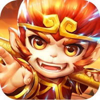 西游斗神录手游iOS版 v1.0 免费版